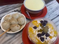 -玫瑰甜品(文明路店)