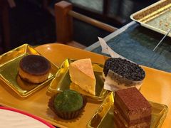 -牛New寿喜烧(中山公园龙之梦店)