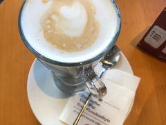 -COSTA COFFEE(天通苑华联店)