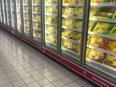 -家乐福(川沙店)