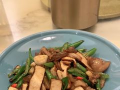 -十二饭点·川菜(北站圆融店)
