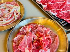 -西塔老太太泥炉烤肉(青浦蟠龙天地店)