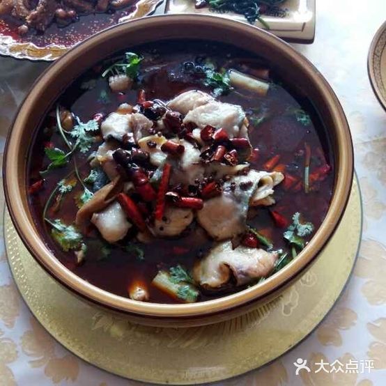 清风饭店(平安路店)