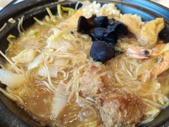 -凯鸽酒楼(恒安新区店)