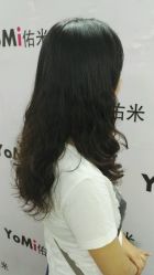 -佑米造型假发订制