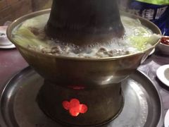 -鑫龙火锅城(青岛分店)