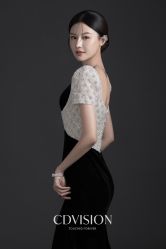 -CD视觉婚纱摄影