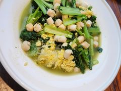 -前海沿·青岛菜(大拇指广场石老人店)