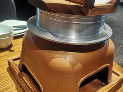 -禾珍珠家常小馆(河南博物院店)