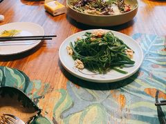 -烛影拾光观景餐厅·创意菜·摄影·小提琴(大唐不夜城店)