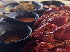 -聚味瞿记·龙虾堂(树木岭店)