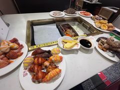-韩宫宴和牛烤肉(宁波环球银泰城店)