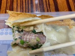 -北李妈妈菜·海肠捞饭(高新万达店)