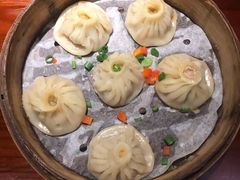 黄酒小笼-寻宝记绍兴菜(鲁迅路店)