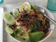 -Cha Cha's Beach Cafe