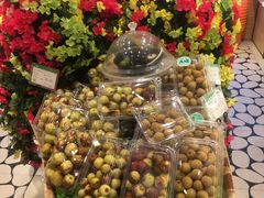 -百果园(奕淳公寓店)