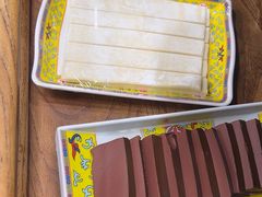 -芦月轩羊蝎子(北蜂窝店)