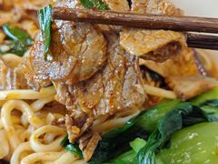 -方铲铲·成都板凳面(滨江银泰店)