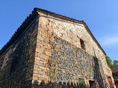 -乌石村