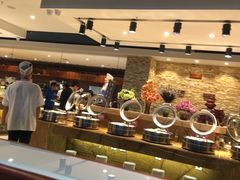 -汉巴9号自助餐厅(新潮尚品超市店)