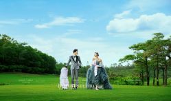 -太古映画婚纱摄影(天河店)