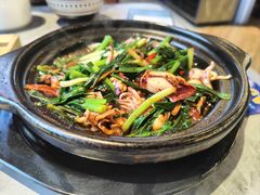 -沿江海南菜·文昌鸡祖师爷(大东海店)