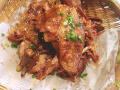 -聚鑫阁江浙菜·非遗传承技艺(闵行交大店)