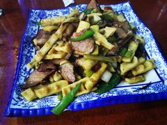 -老味道1992(武当山店)