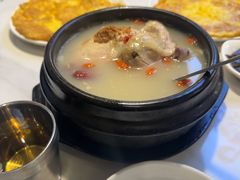 -长顺参鸡汤店(西塔总店)