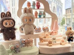 -星巴克(来福士2F店)