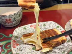 -格日勒阿妈蒙古厨房(大召店)