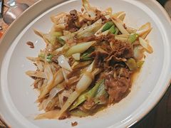 -乔家满族八大碗(中兴路店)