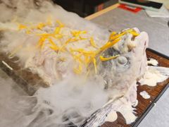 -吃城都·鱼蛙火锅(西玉龙街店)