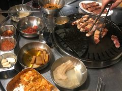 -401餐厅(弘大店)
