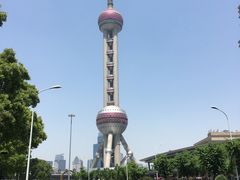 -东方明珠广播电视塔