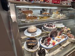 -DQ·蛋糕·冰淇淋(绿宝店)