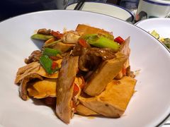 -米椰湘·辣椒炒肉