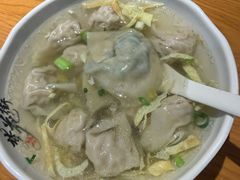-梦花街馄饨店(中华苑店)