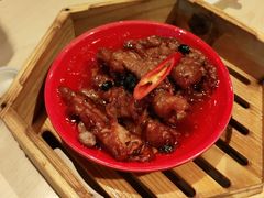 -避风塘(百联东郊店)