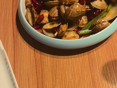 -华府九号海鲜烧烤大排档(龙域店)