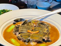 -许爷家·生态湖鲜(徐汇日月光店)