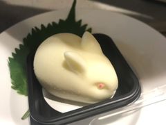 酸奶慕斯兔-海底捞火锅(龙湖北京大兴天街店)