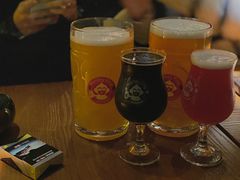 -大聖·精酿啤酒(市南路店)