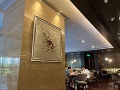 -乐咖啡西餐厅(太湖皇冠假日酒店)
