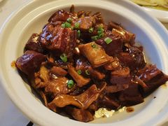 -上海年代·浙菜家烧·小海鲜(水上东路店)