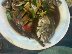 -乐在集市海鲜大排档(平潭店)