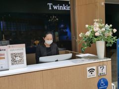 -大族广场Mall&More