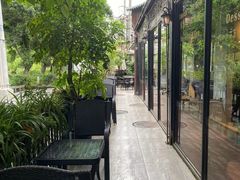 -乌托邦咖啡(武侯祠店)
