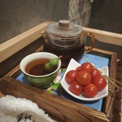 -栖木行空·女子定制美肤·芳香疗愈SPA