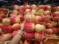 -果蔬好生活超市(乐堤港店)